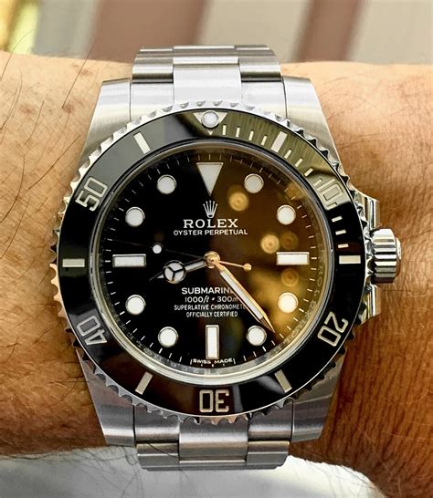 အနက္ submariner rolex|rolex submariner watch review.